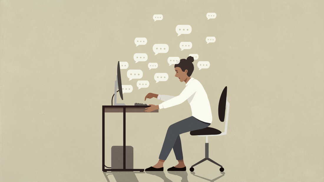 Chat GPT says it has feature that allows a user to give ChatGPT info about someone they trust that the chatbot can contact if the user is in distress.