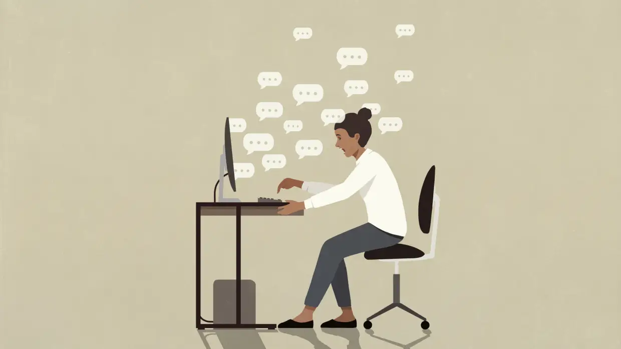NPR looked for ChatGPT's new crisis feature. It's hard to find