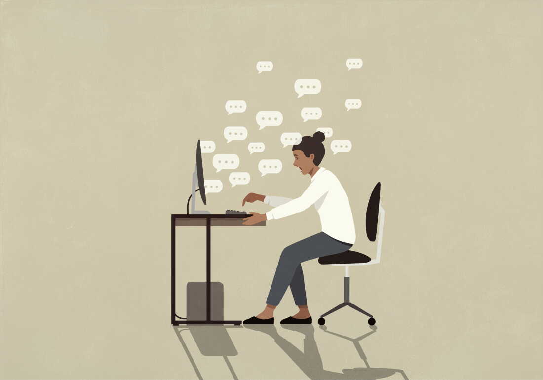 Chat GPT says it has feature that allows a user to give ChatGPT info about someone they trust that the chatbot can contact if the user is in distress.