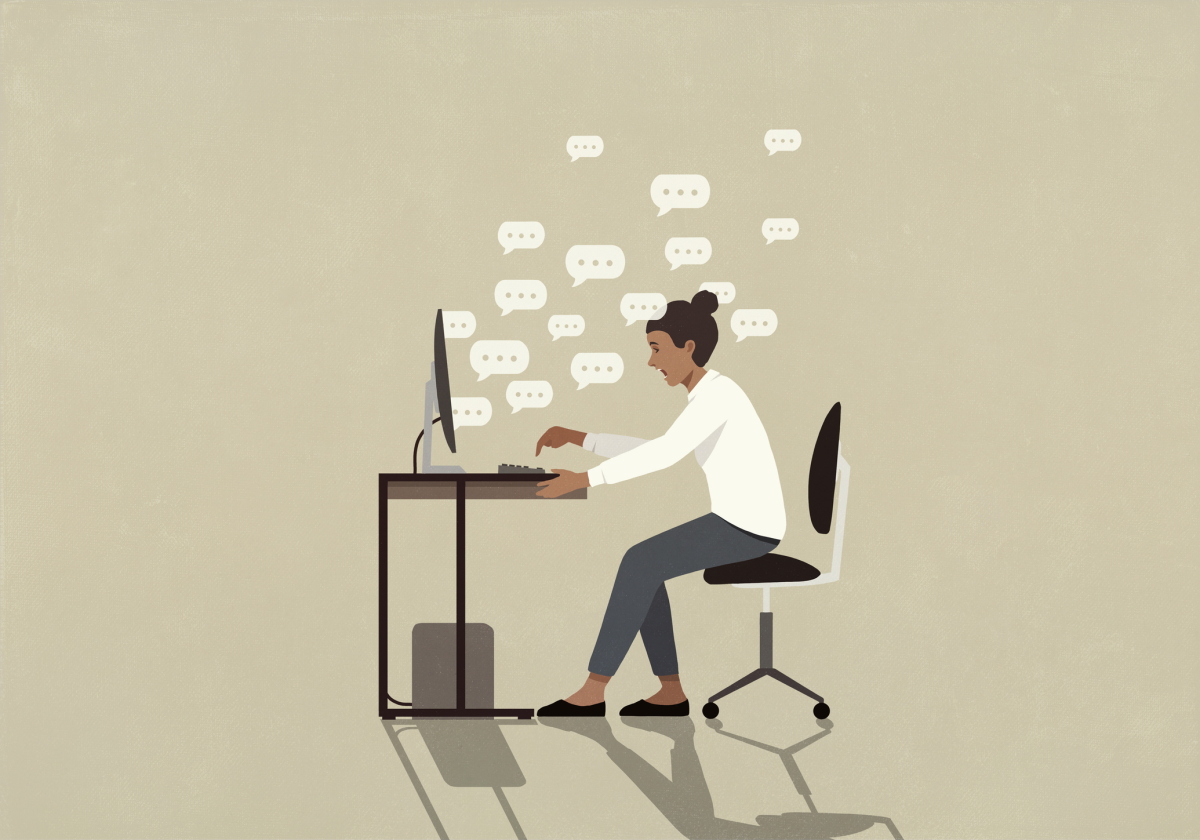 ChatGPT has a feature to help those in crisis. But where can you find it?