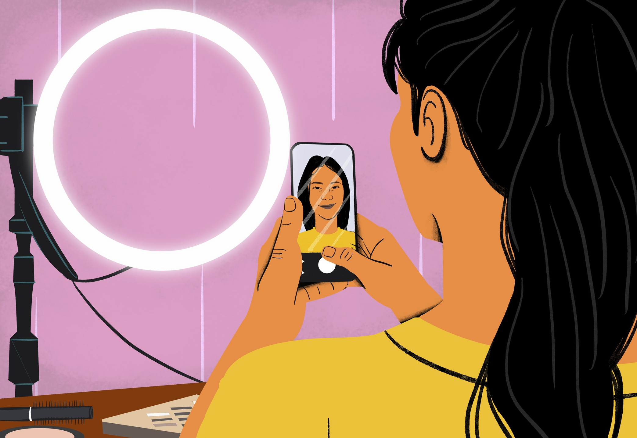 TikTok videos on ADHD — attention deficit hyperactivity disorder — are often not backed up by credible sources.