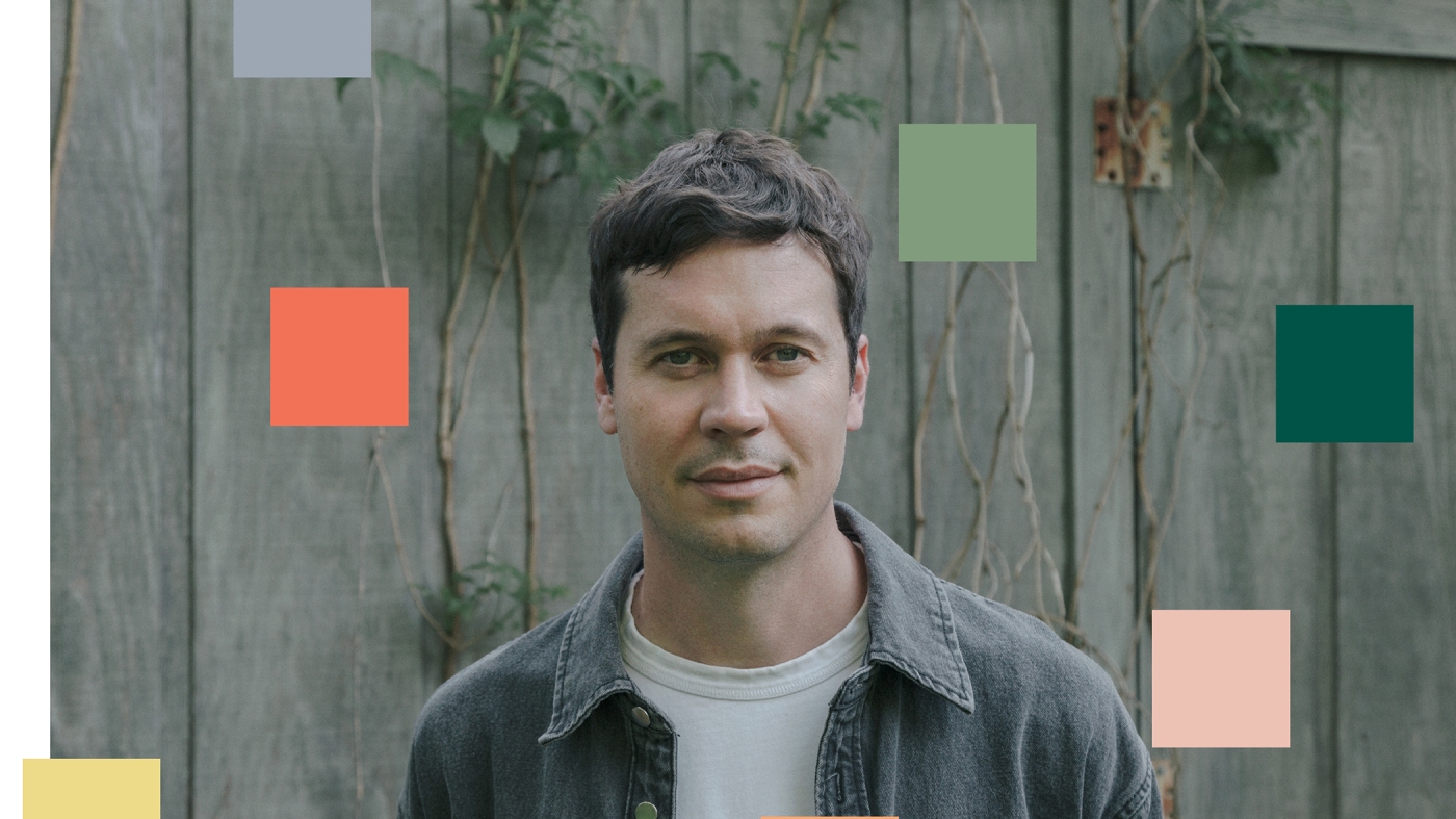 Watch Washed Out perform songs from 'Notes from a Quiet Life' : World ...