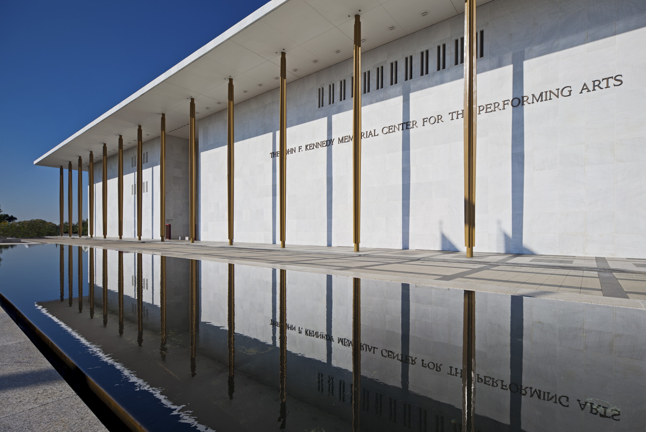 In February, President Trump broke tradition when he dismissed Kennedy Center leadership and appointed a new Board of Trustees.