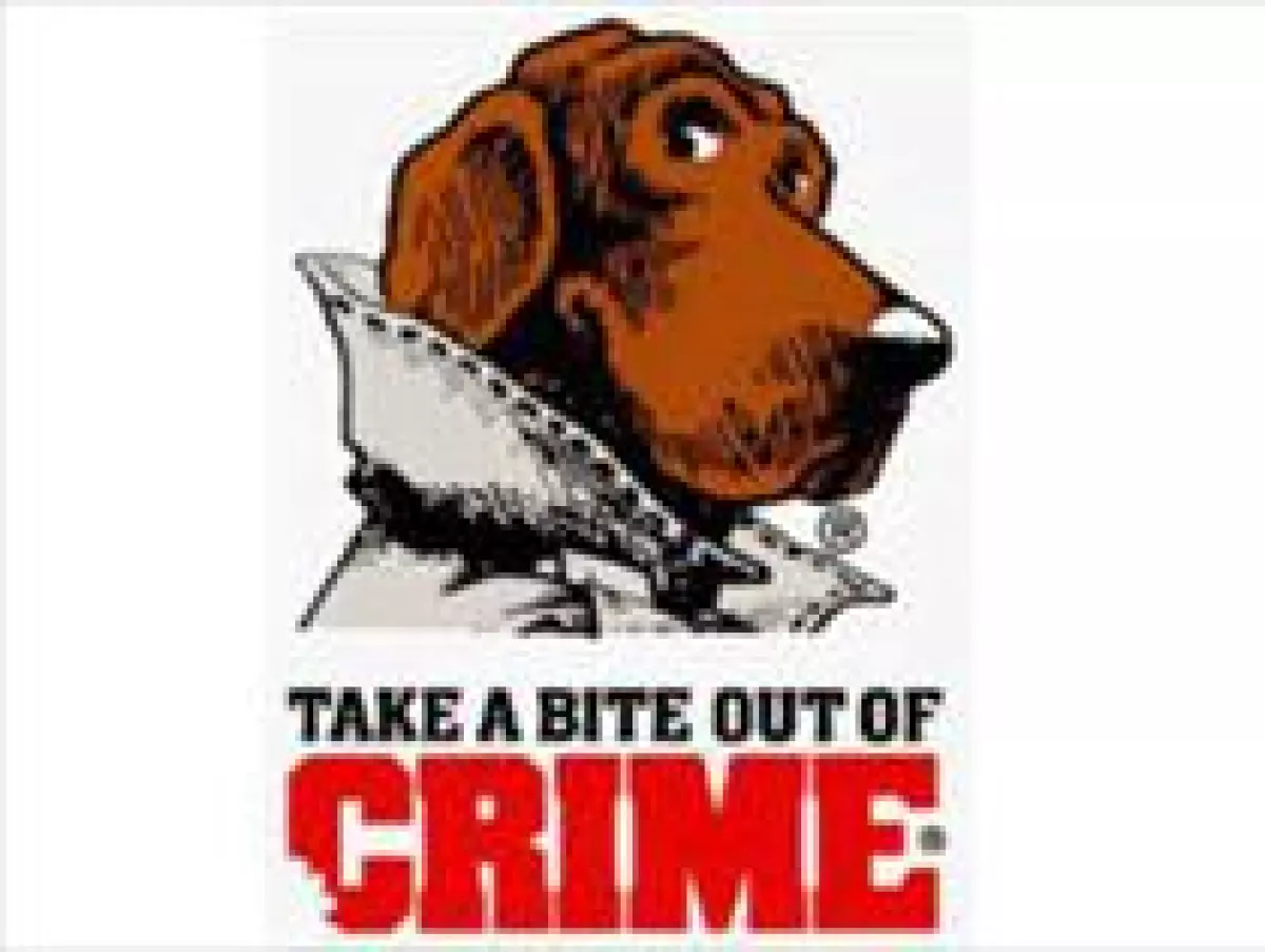 McGruff the Crime Dog