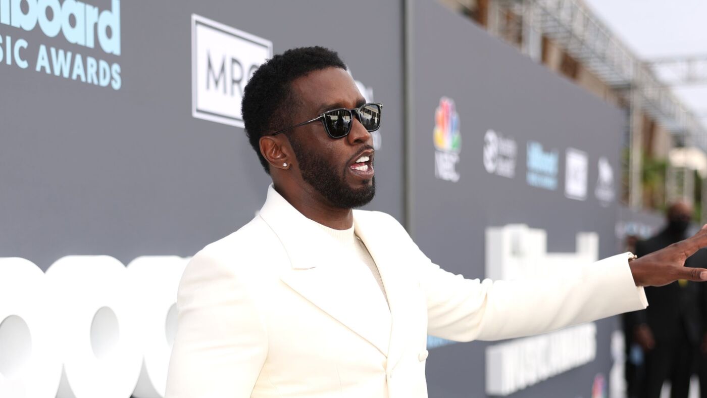 Sean Combs’ defense team doesn’t call any witnesses, rests in under 30 minutes : NPR Sean Combs’ defense team doesn’t call any witnesses, rests in under 30 minutes : NPR