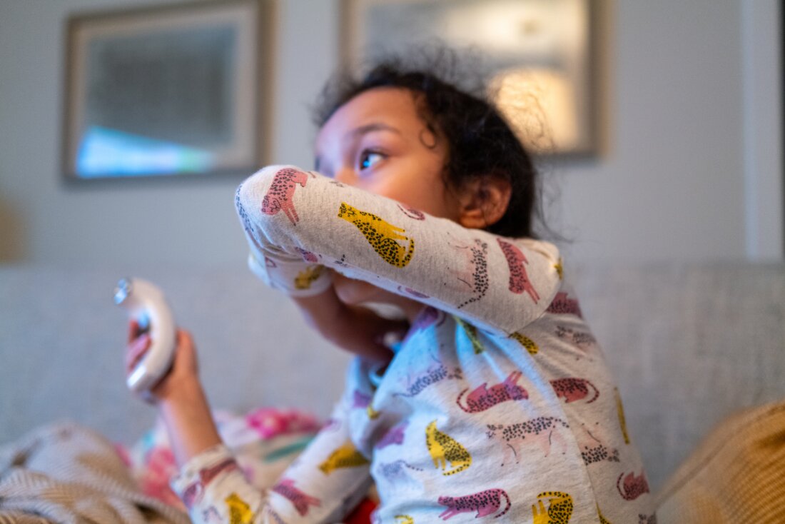 Walking pneumonia, caused by Mycoplasma pneumoniae bacteria, is on the ...