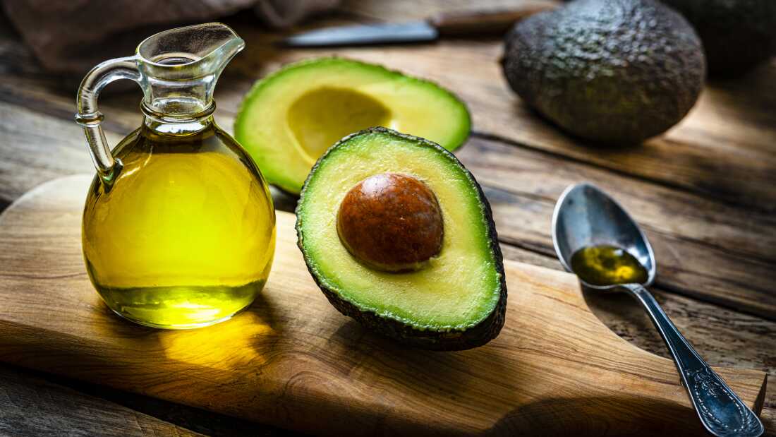 Research into any health benefits of avocado oil lags behind the studies of other oils, such as olive and seed oils.