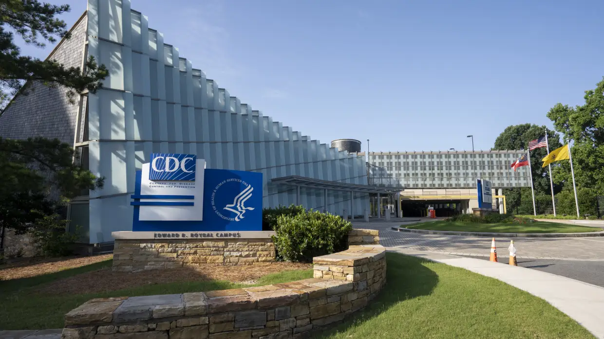 As diseases loom, CDC's response to measles deaths stirs fears about agency's reliability