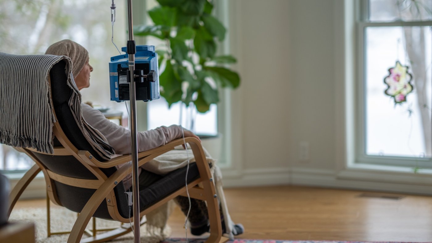 Gen X most cancers charges projected to outpace Boomers : Photographs Gen X most cancers charges projected to outpace Boomers : Photographs