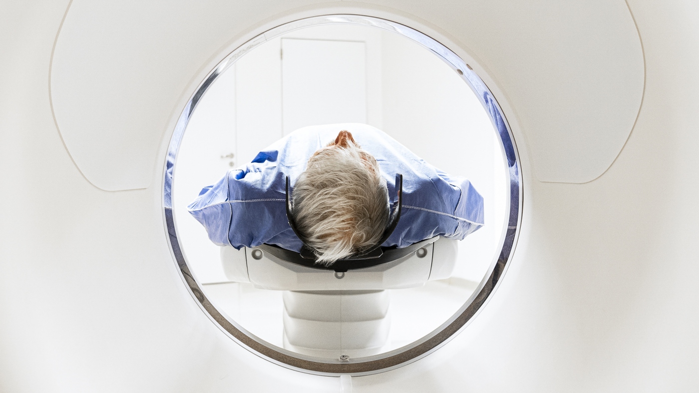 Opinion: Body Scans Overestimated in Disease Prevention Benefits Opinion: Body Scans Overestimated in Disease Prevention Benefits