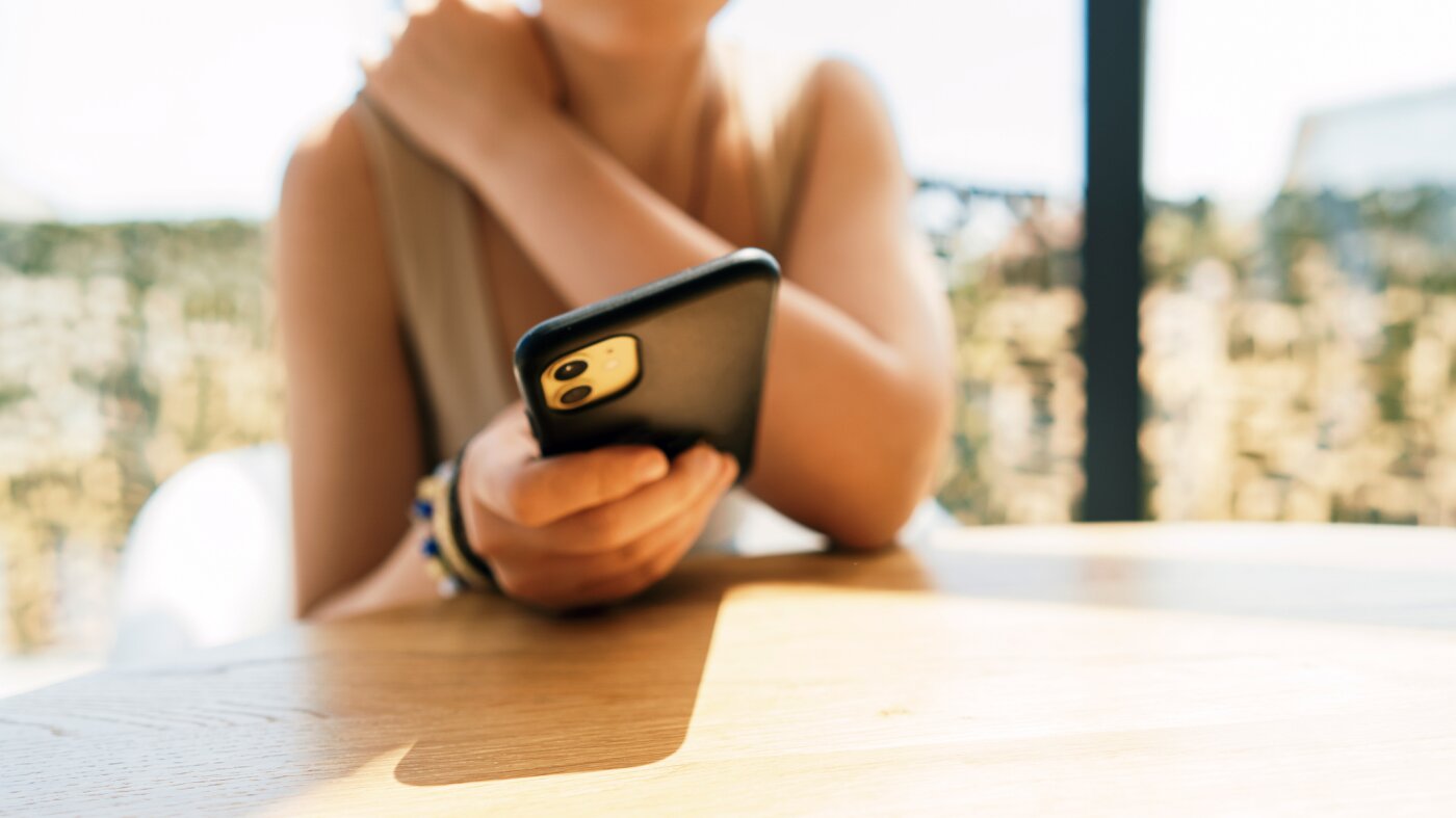 Analysis factors to how firms may make social media much less addictive for teenagers : NPR Analysis factors to how firms may make social media much less addictive for teenagers : NPR