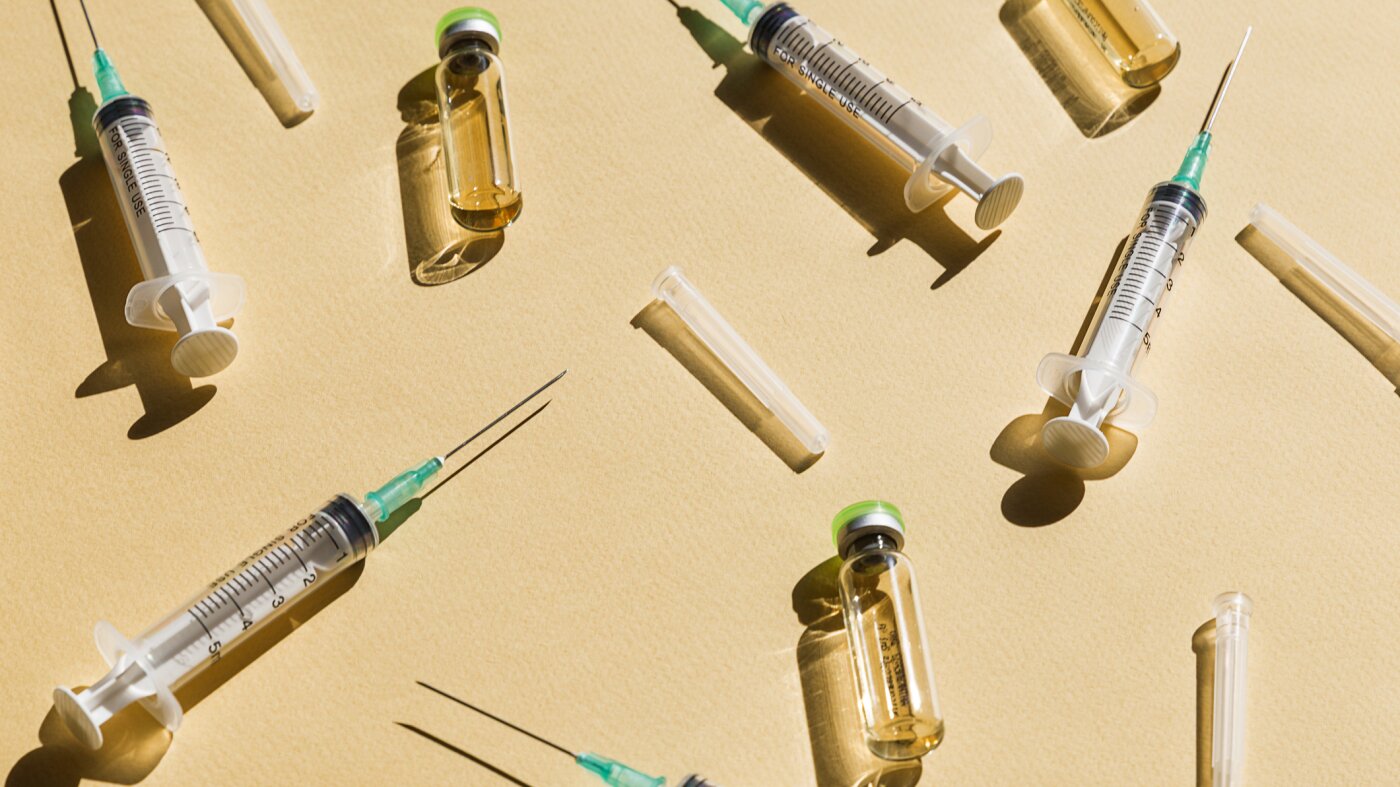 Sağlıklı yaşam dünyası, RFK Jr.’ın peptitler konusunda vaat ettiği hamleyi sabırsızlıkla bekliyor