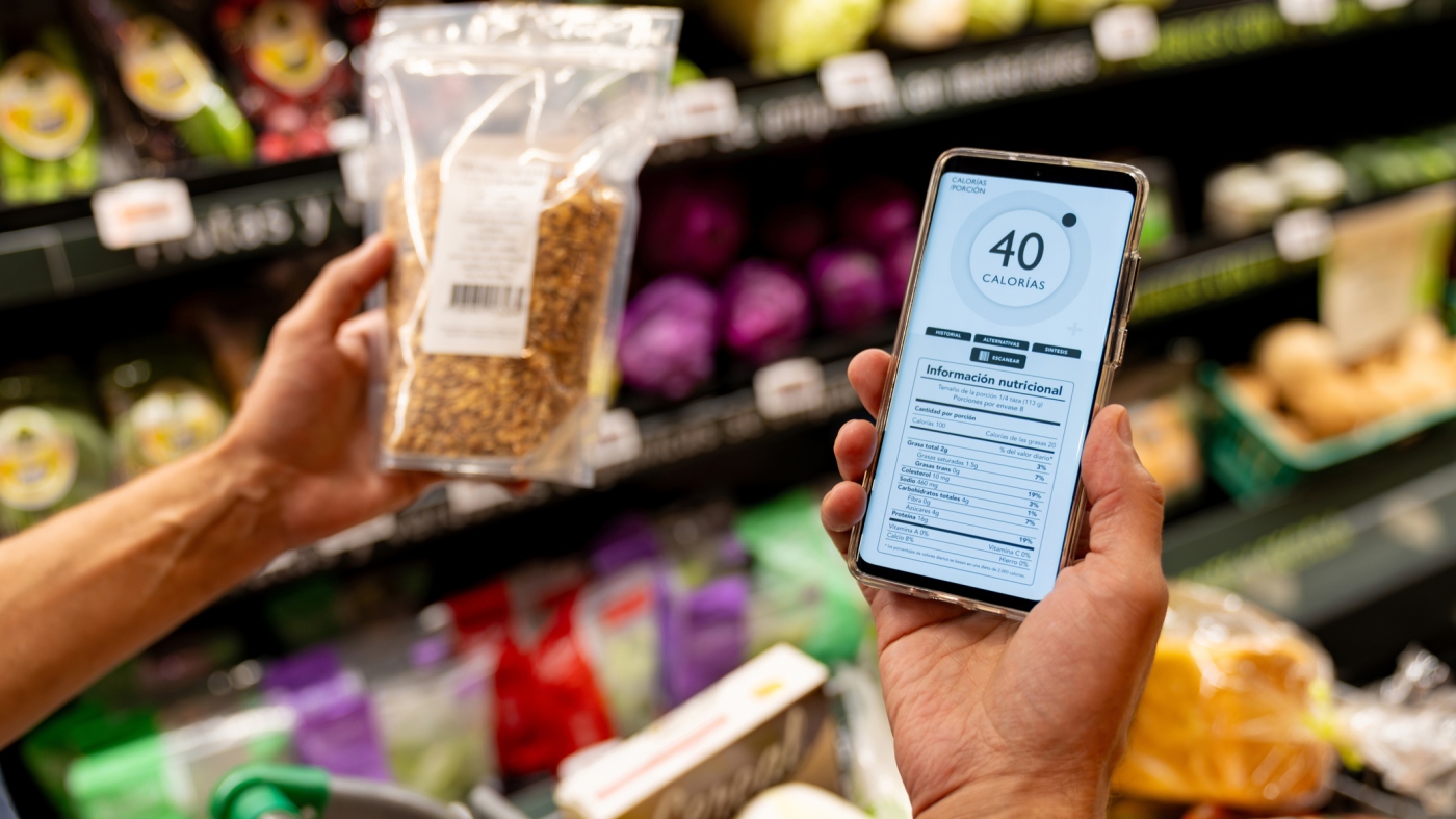 The FDA has redefined what counts as ‘healthy’ on food labels : Shots The FDA has redefined what counts as ‘healthy’ on food labels : Shots