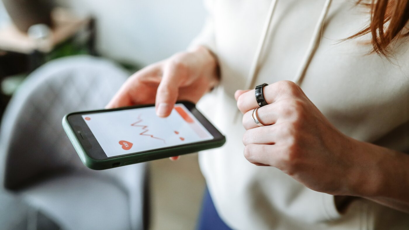 Giyilebilir verileriniz var mı? Doktorunuz noktaları birleştirmenize yardımcı olabilir