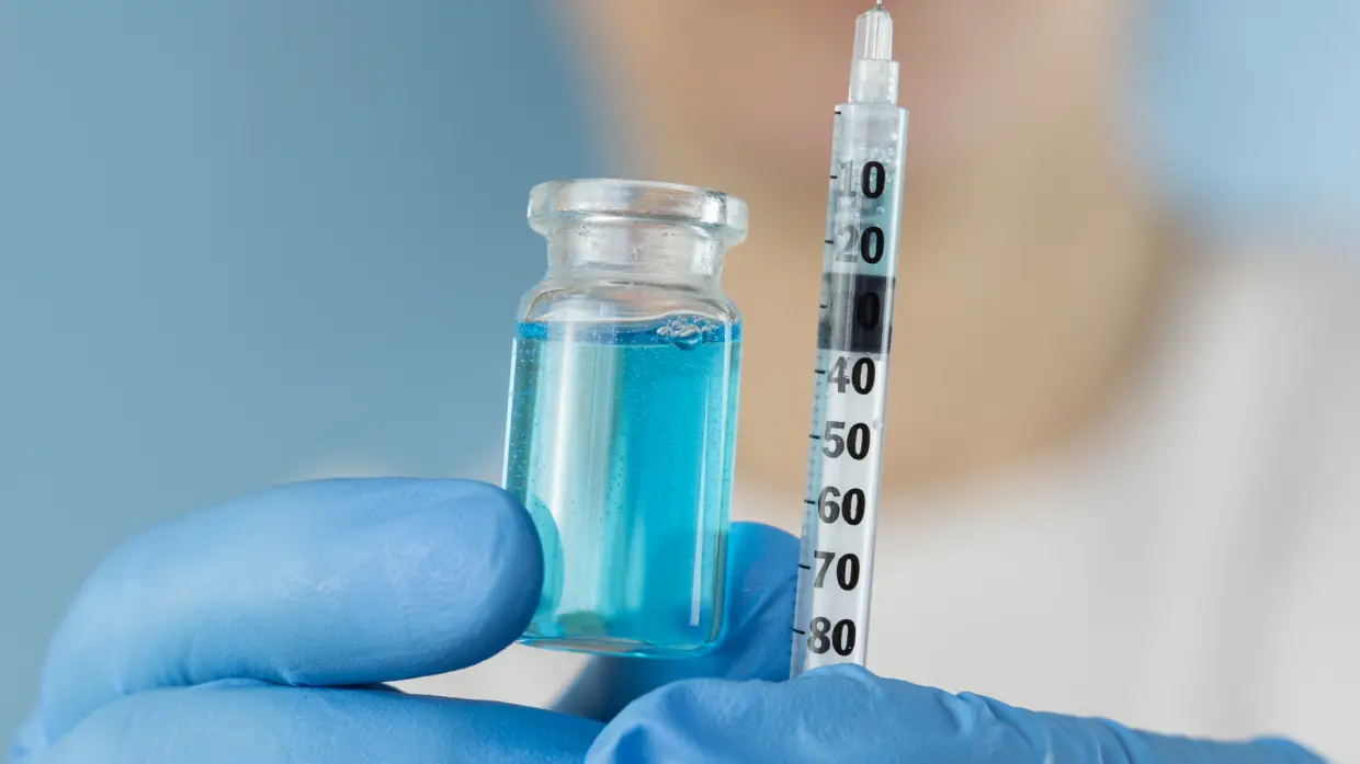 FDA scientists flag concerns with peptides, the trendy molecules RFK Jr. supports