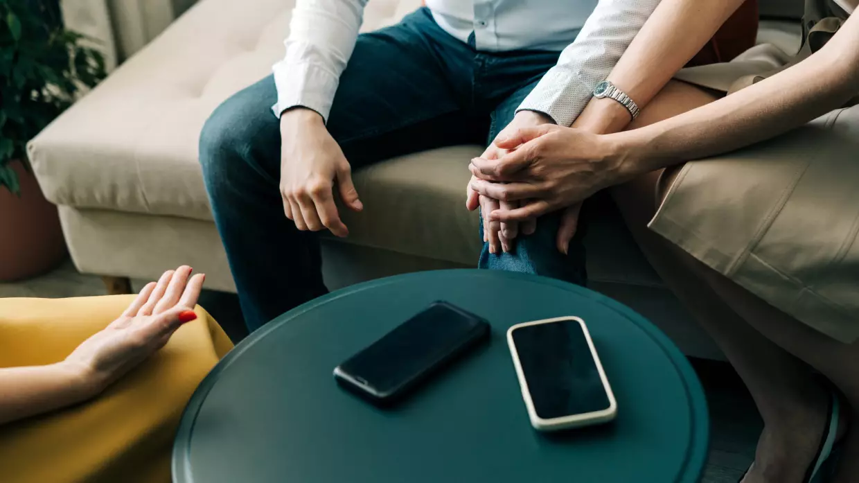 A growing number of mental health therapists are using AI tools to record sessions, take notes and do administrative tasks.