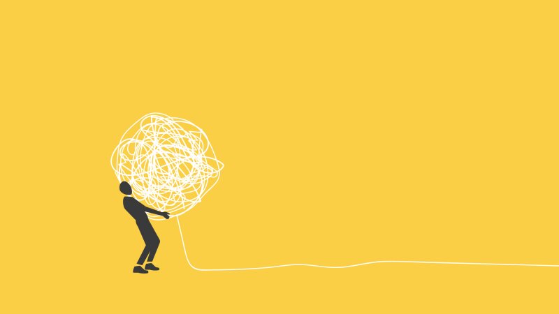 We all face stress. Resilience skills can make a big difference.