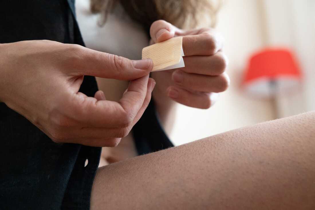 Why the ‘mad scramble’ to fill hormone therapy prescriptions for menopause Why the ‘mad scramble’ to fill hormone therapy prescriptions for menopause