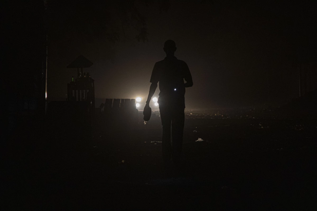 When the power outages stretch out for days, incidents of gastrointestinal illnesses often rise, along with other health issues.