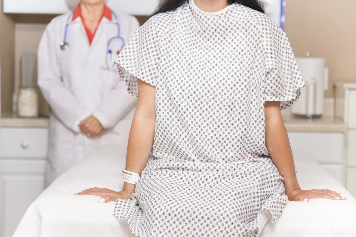 Women's cancer incidence rising faster than men's, according to a new report.
