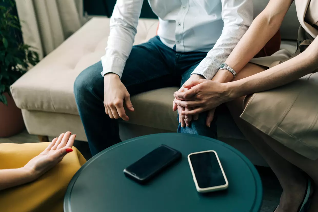 A growing number of mental health therapists are using AI tools to record sessions, take notes and do administrative tasks.