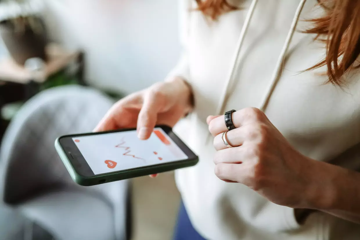 Patients can ask their doctors for help decoding their health data from their wearable devices.