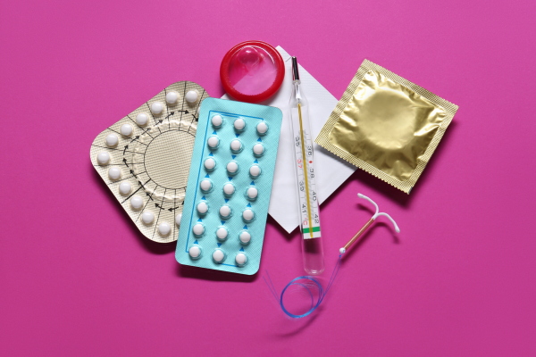 The CDC team responsible for aggregating and disseminating best practices around contraception has been cut.