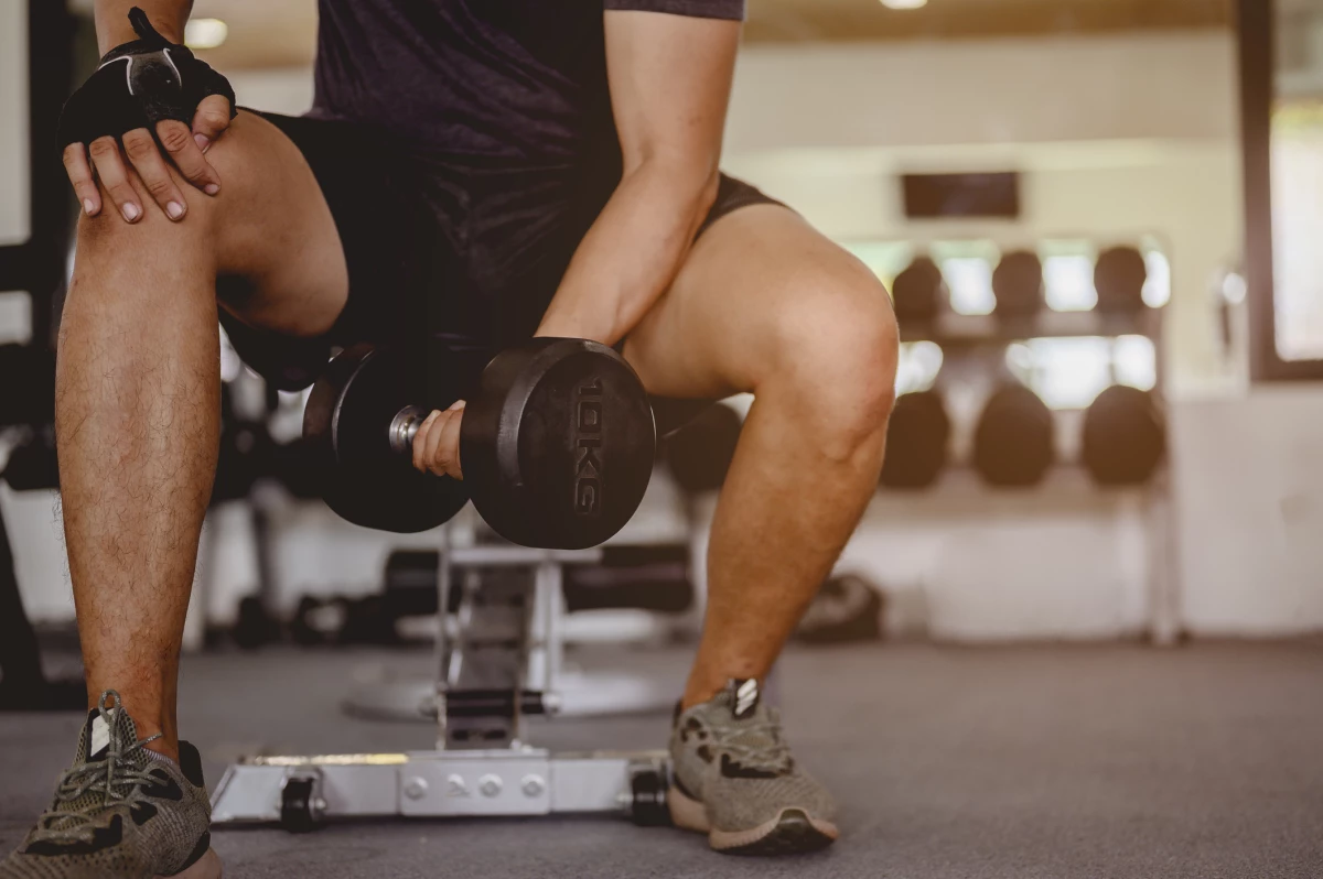 Research shows after a break from weight lifting, your strength may return quickly thanks to phenomenon called muscle memory.