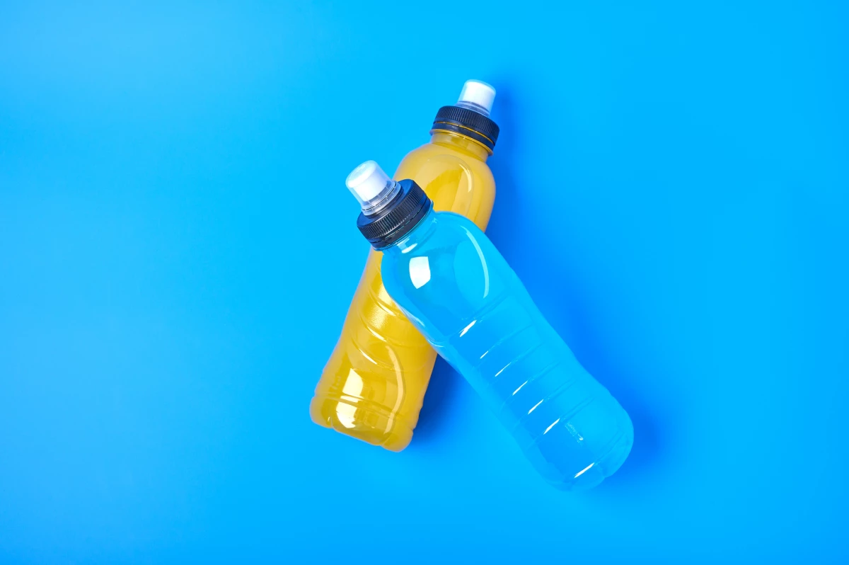 Sports drinks and instant electrolyte powders have gotten popular for general wellness not just for athletes.