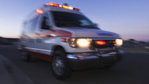 Consumers can still get hit with surprise bills from ground ambulance rides, as protection from such charges wasn't covered in the federal No Surprises act.