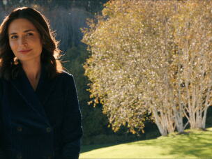 Karolina Wydra in <em>Pluribus.</em>