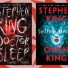 Rewatch 'The Shining' this Halloween — you'll see Shelley Duvall's performance differently: NPR 4 Stephen King on the sequel