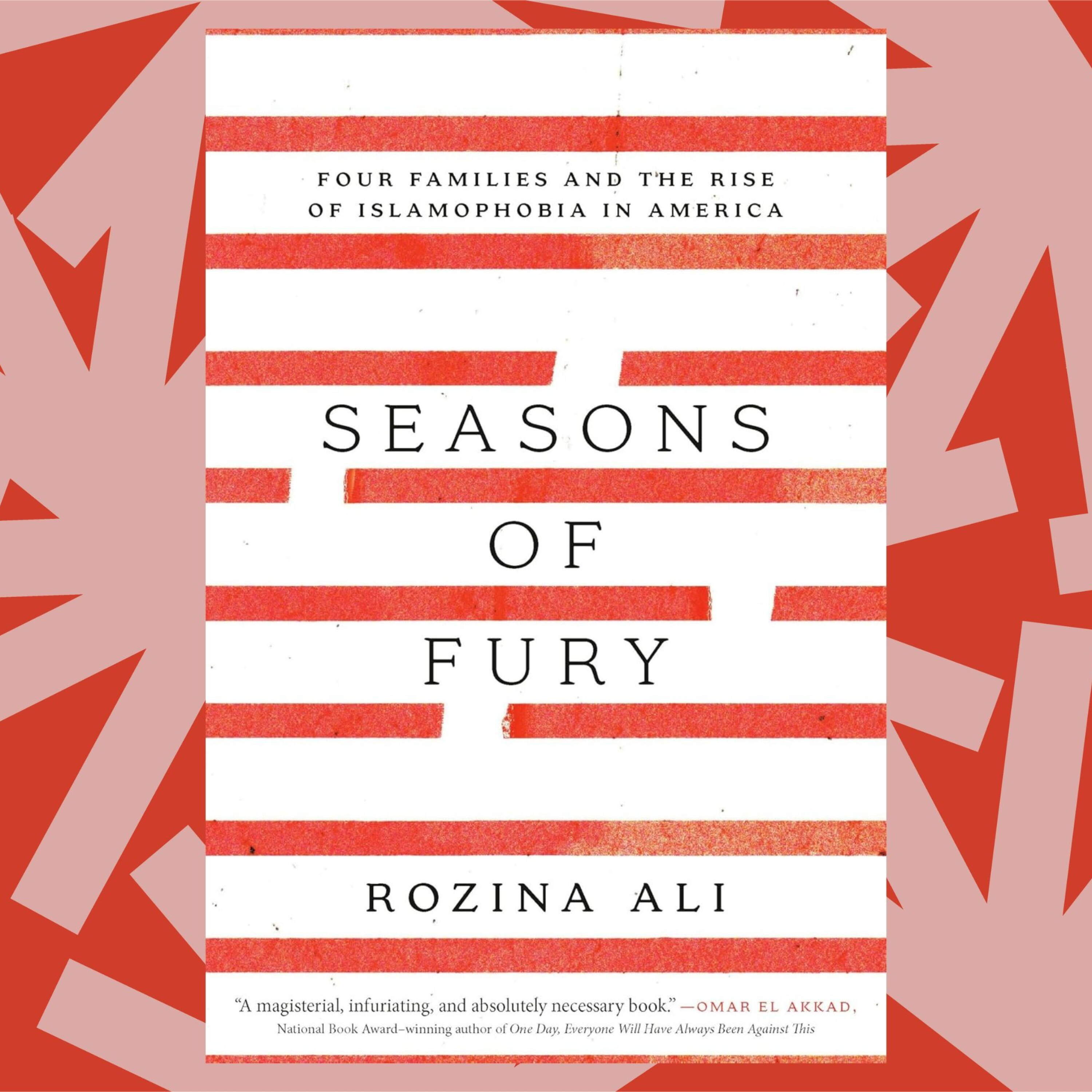 'Seasons of Fury' traces the roots of Islamophobia in the United States Episode cover