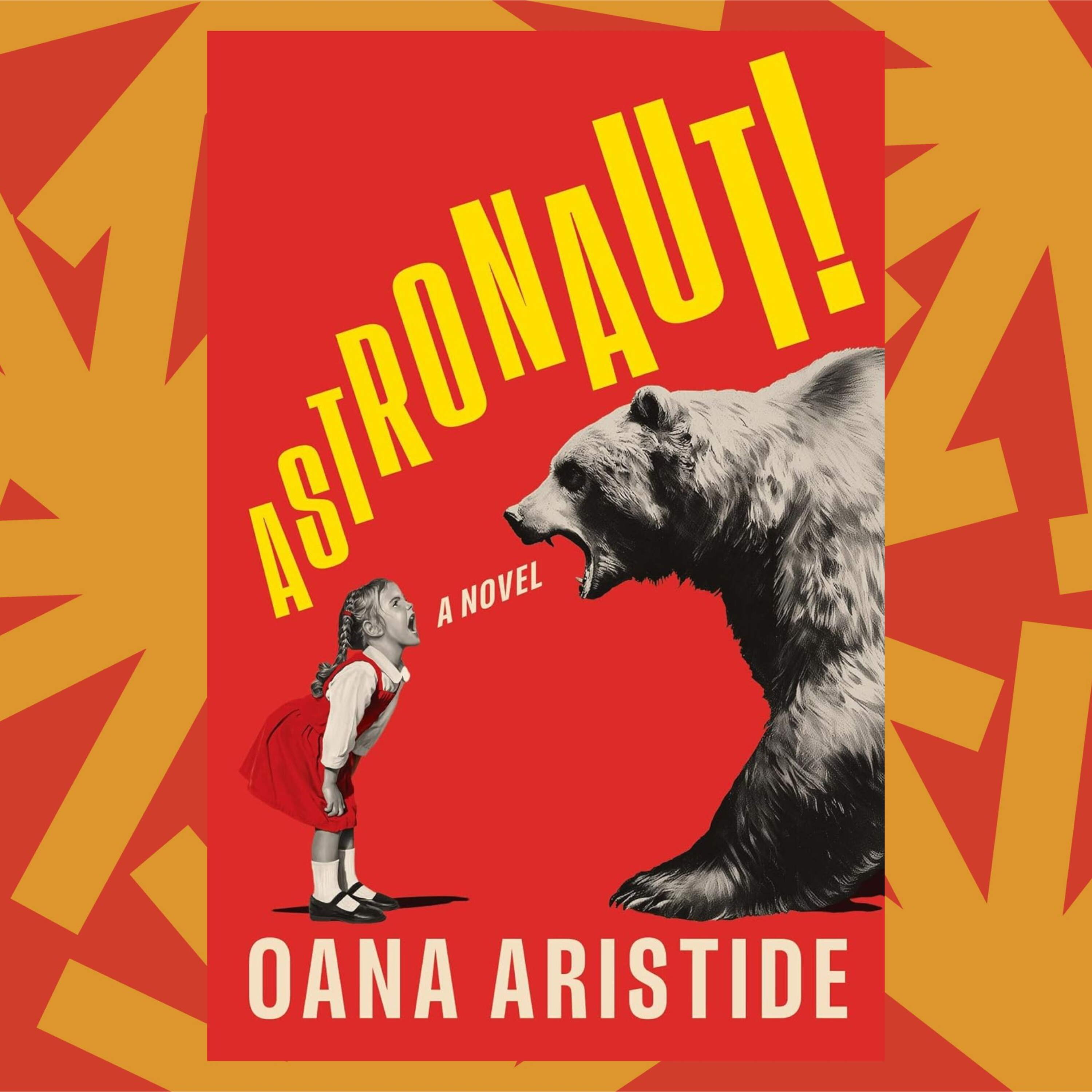 'Astronaut!' is a coming-of-age story set against the fall of the Iron Curtain Episode cover