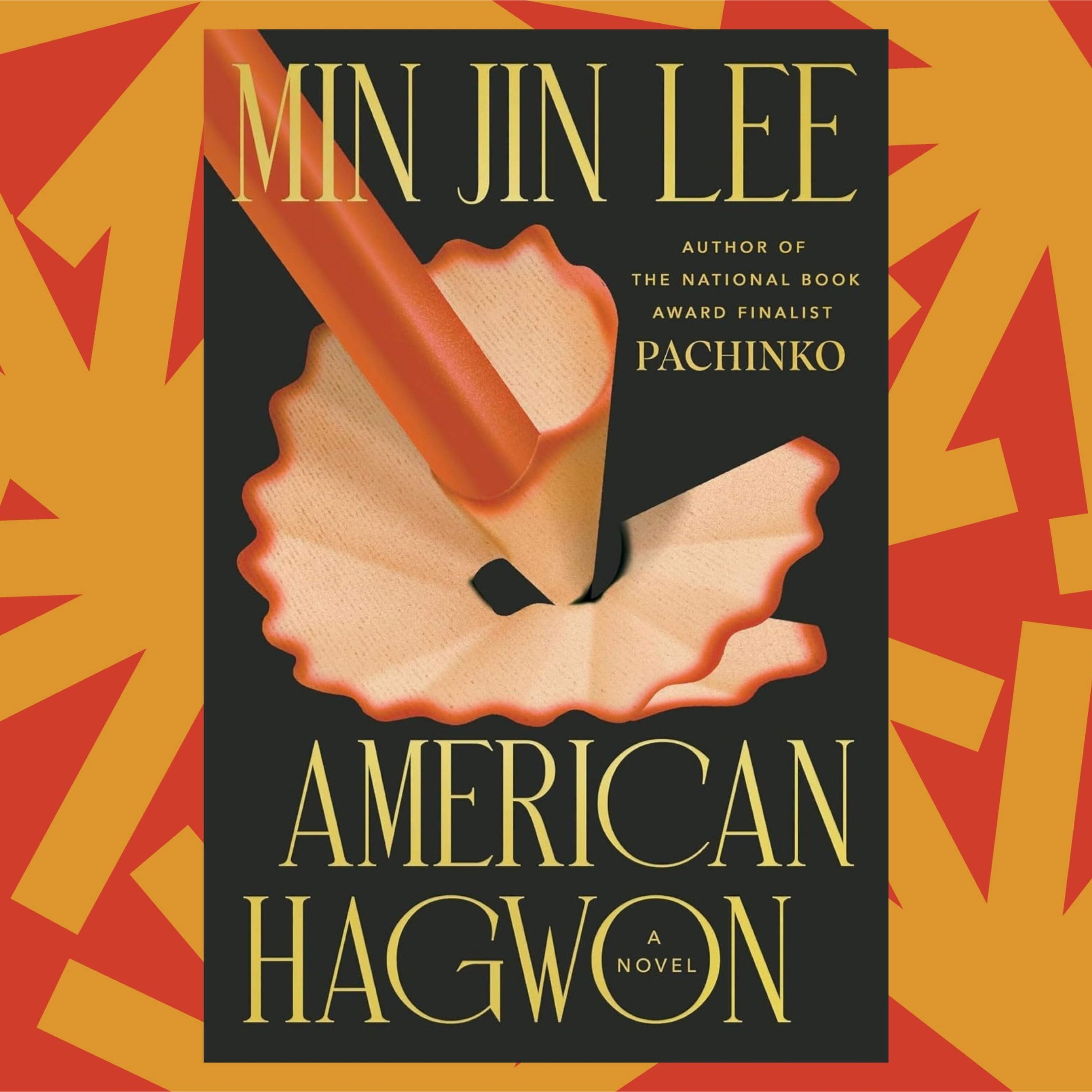 'Pachinko' author Min Jin Lee says writing 'American Hagwon' transformed her Episode cover