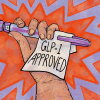 "GLP-1 APPROVED."