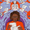 6 things to know if your doctors are suddenly out of network