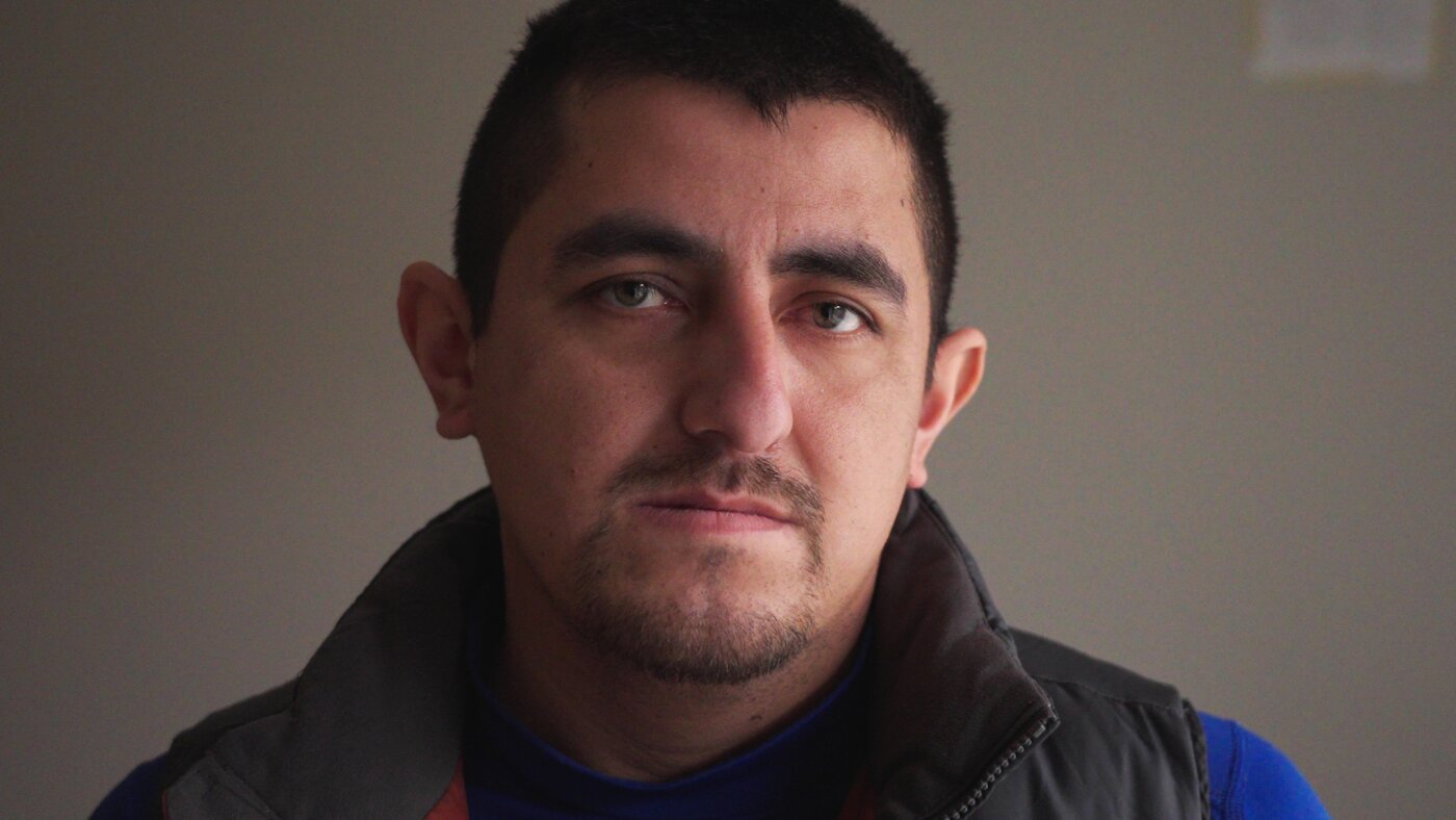 Immigrant whose cranium was damaged throughout ICE arrest says beating was unprovoked : NPR