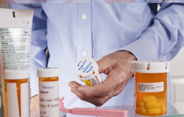 Thousands Lose Medicare Drug Coverage After Premiums Rise
