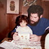 Mandy Messinger's early memories of her father, Craig, are of the smell of his tobacco pipe and how he taught her to throw a baseball. Craig Messinger, was killed in a flash flood near Philadelphia in 2021. She is still processing his death.