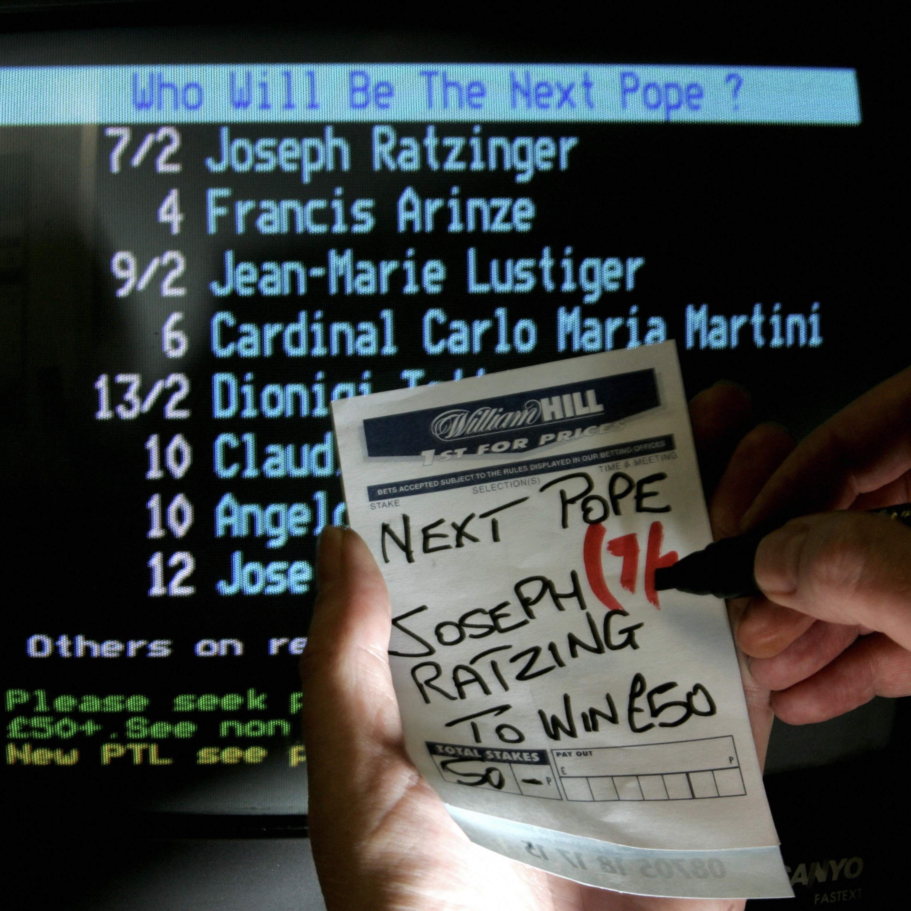 Prediction markets are making a 150-year comeback artwork