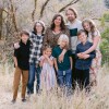 Sharon Johnson, a mom of six in Utah, now identifies as an 