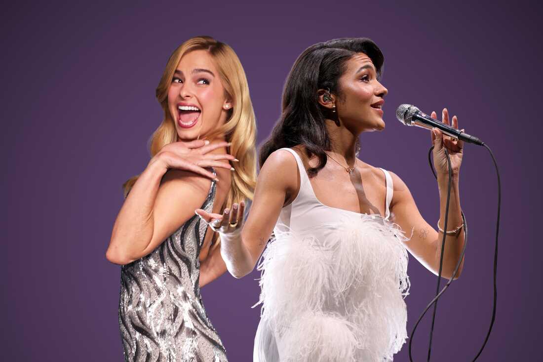 Why TikTok is the key to understanding 2026's best new artist Grammy ...