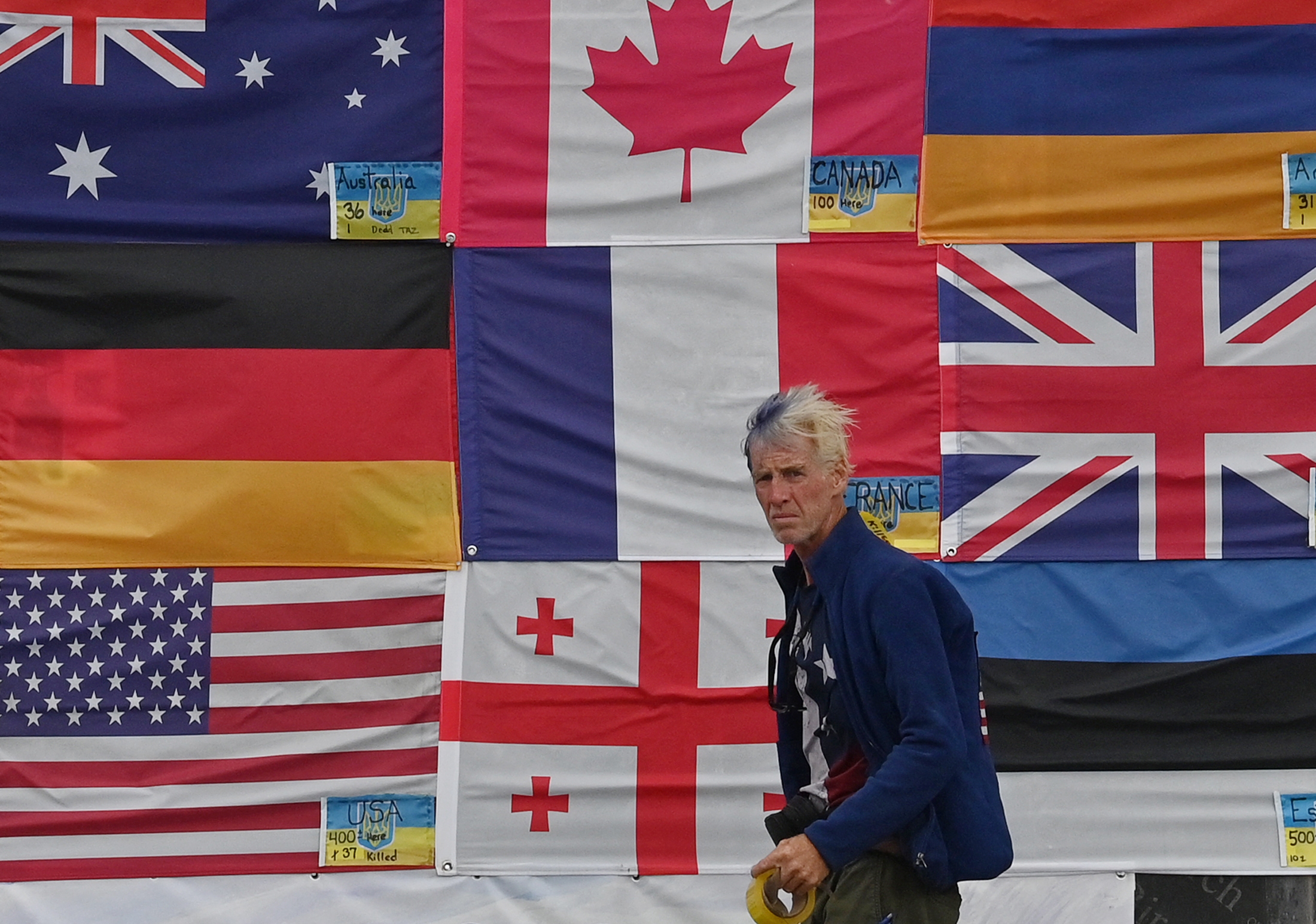 Florida fighting with the U.S. Justice Department over prosecuting Ryan Routh Florida fighting with the U.S. Justice Department over prosecuting Ryan Routh