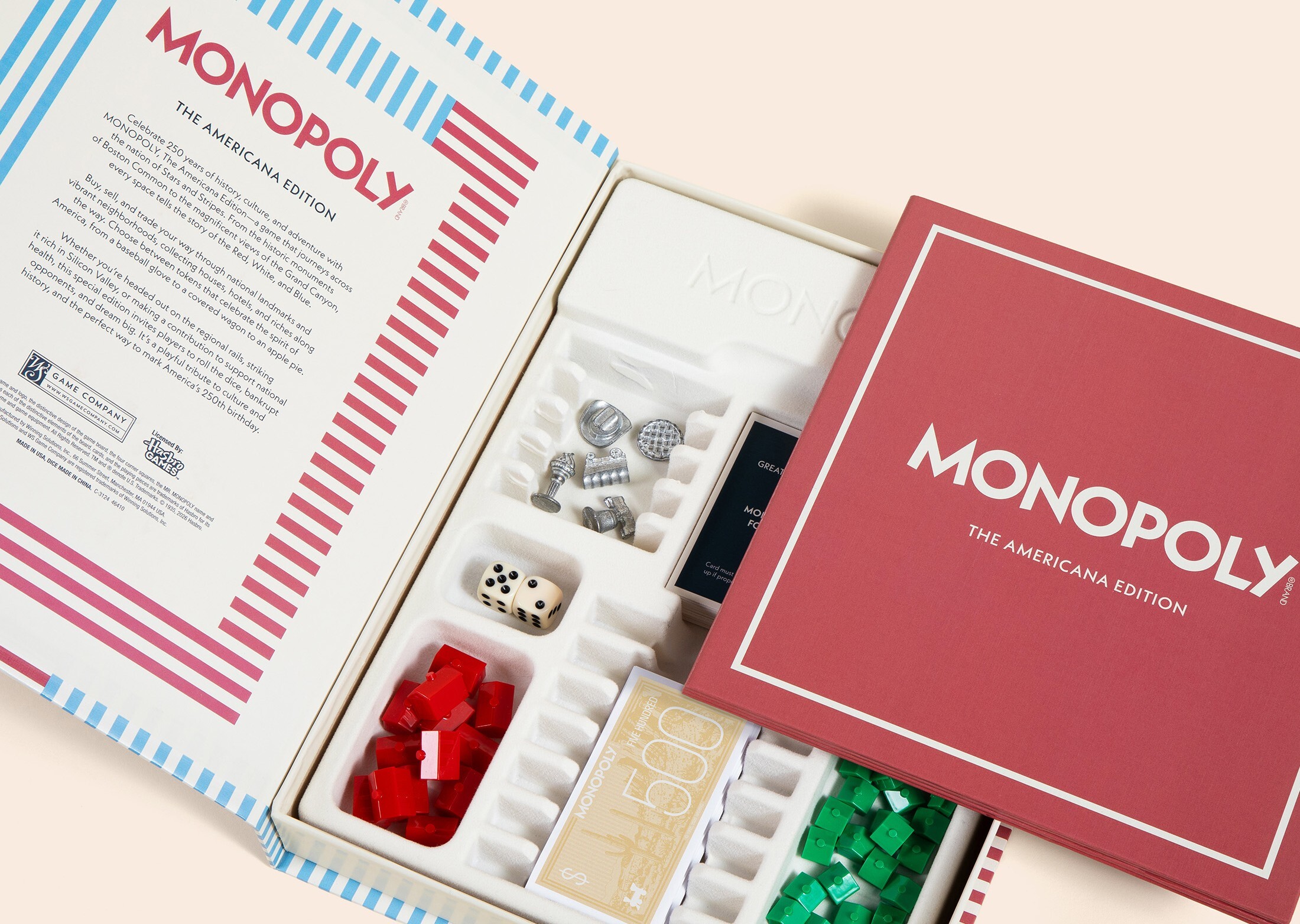 What a Monopoly importer learned when it tried to make things in the U.S.A.