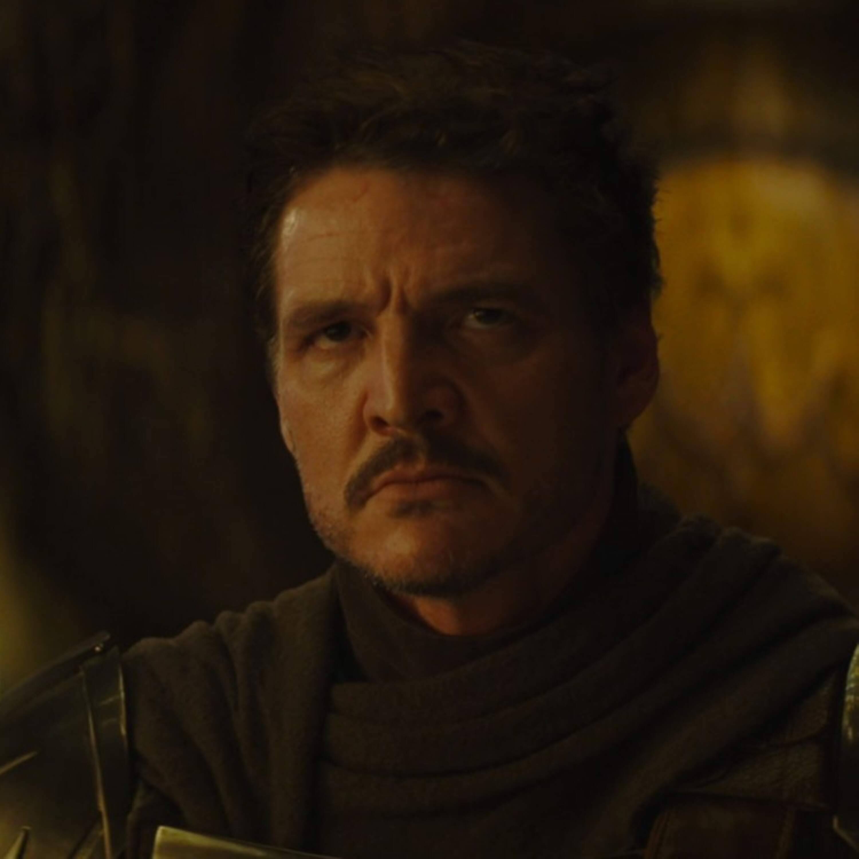 Star Wars: The Mandalorian and Grogu and What’s Making Us Happy — Pop Culture Happy Hour cover