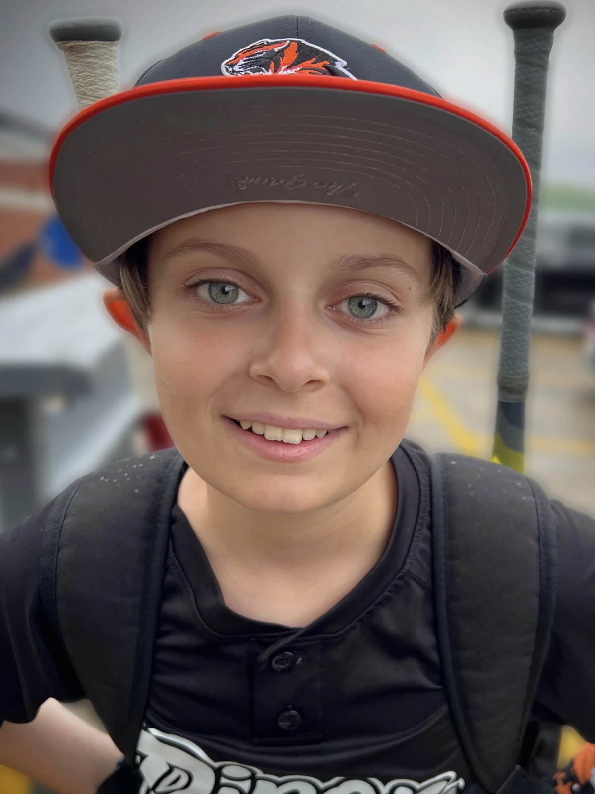 Emmet Zodrow was 12 years old in 2025 when he was accidentally run over by an older driver who confused the gas and brake pedals.