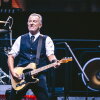 Bruce Springsteen performing in 2025.
