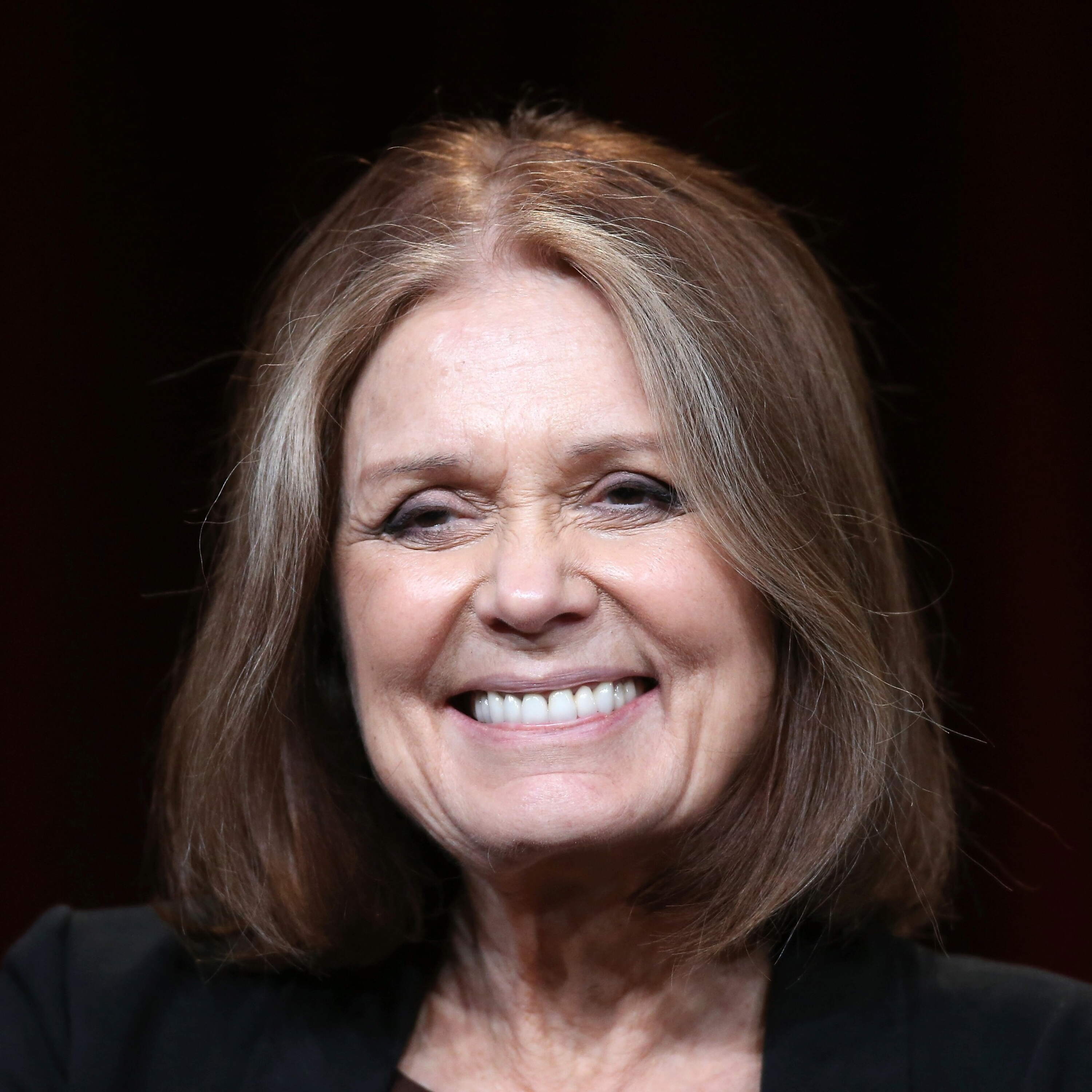 Feminist Icon Gloria Steinem Episode cover