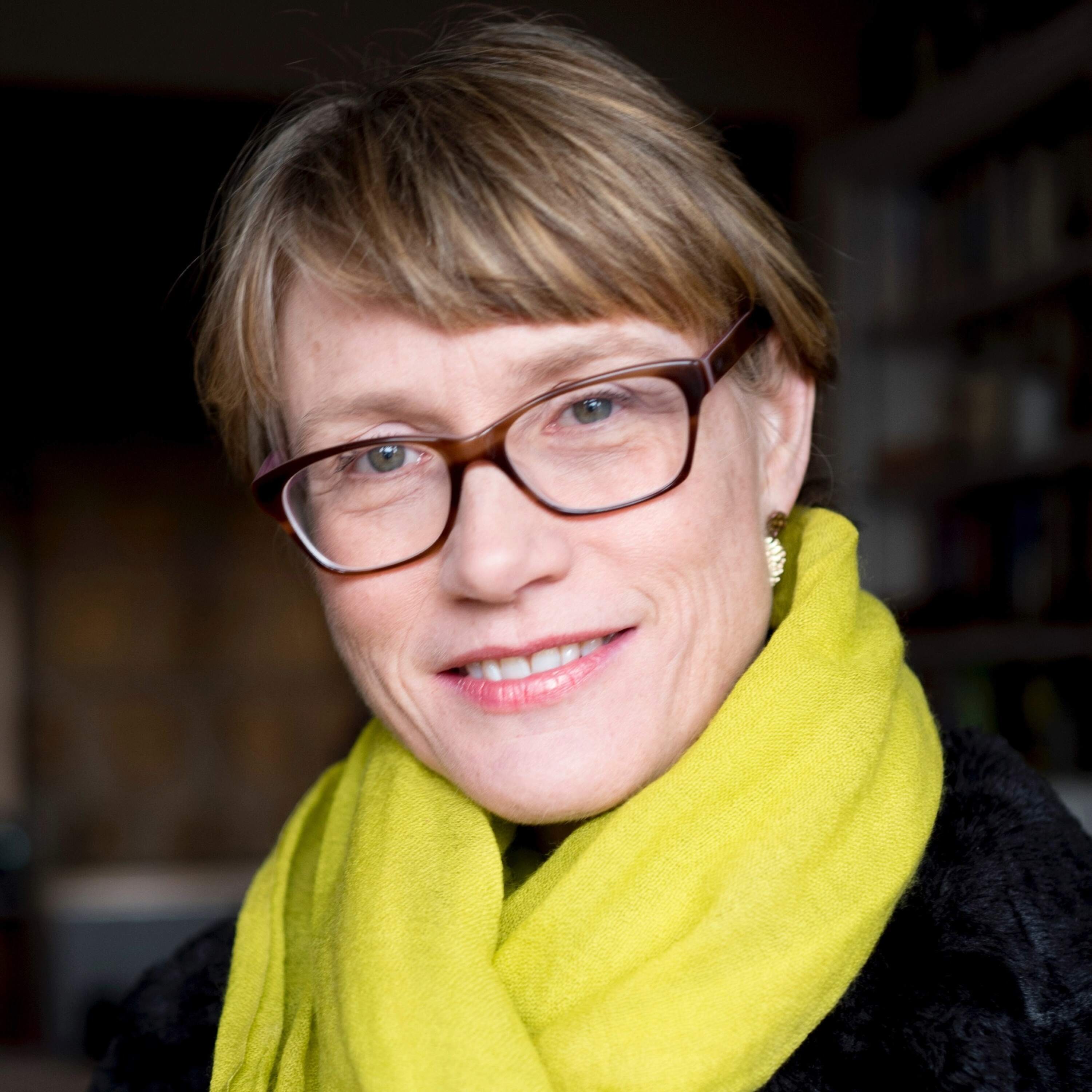 A former nun on why she ran away from her 'Cloistered' life Episode cover